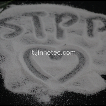 Tripolifosfato di sodio (STPP) 94% con il miglior prezzo